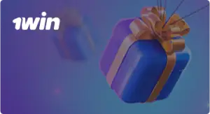 1win - 50€ for 100€